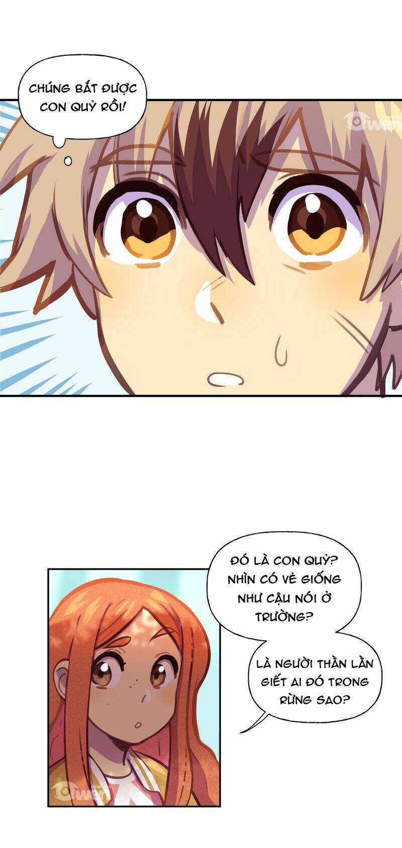 lời nguyền lalin chapter 26 2