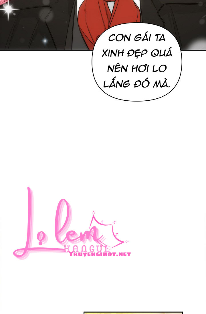 trở thành con gái của anh hùng bóng đêm chapter 24.1 3