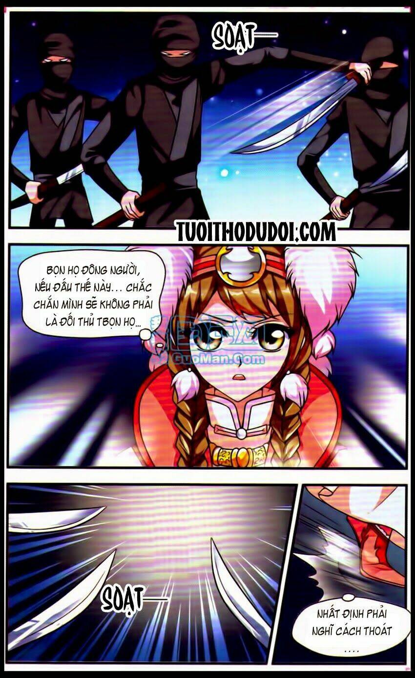 phi lan ngọc yên chapter 5 7