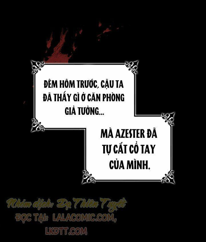 dây xích kiềm chế nam chính hắc ám tuột mất rồi chapter 3 52