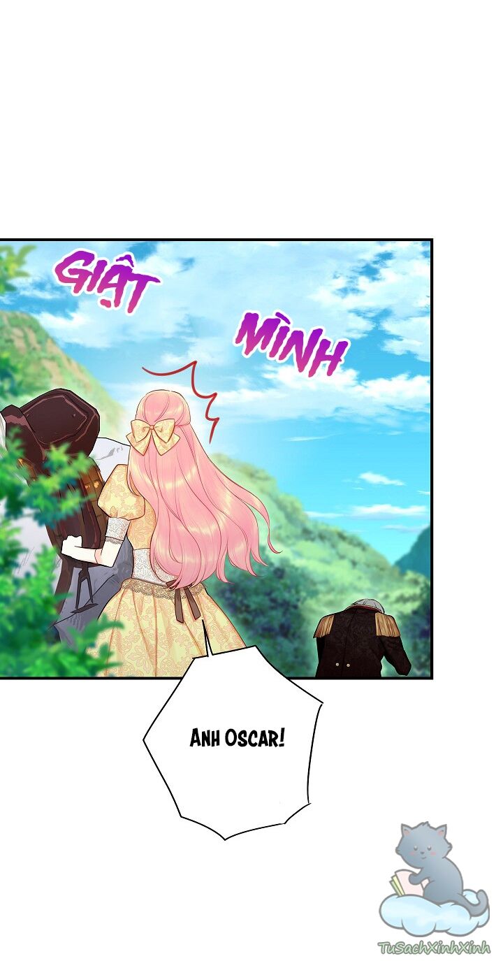 thánh nữ ẩn danh chapter 197 16