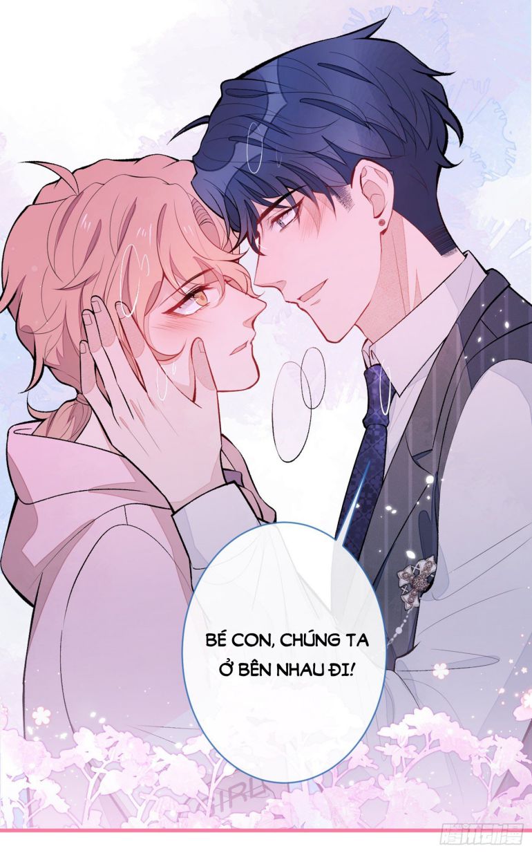 hotsearch của ảnh đế chapter 77.5 14