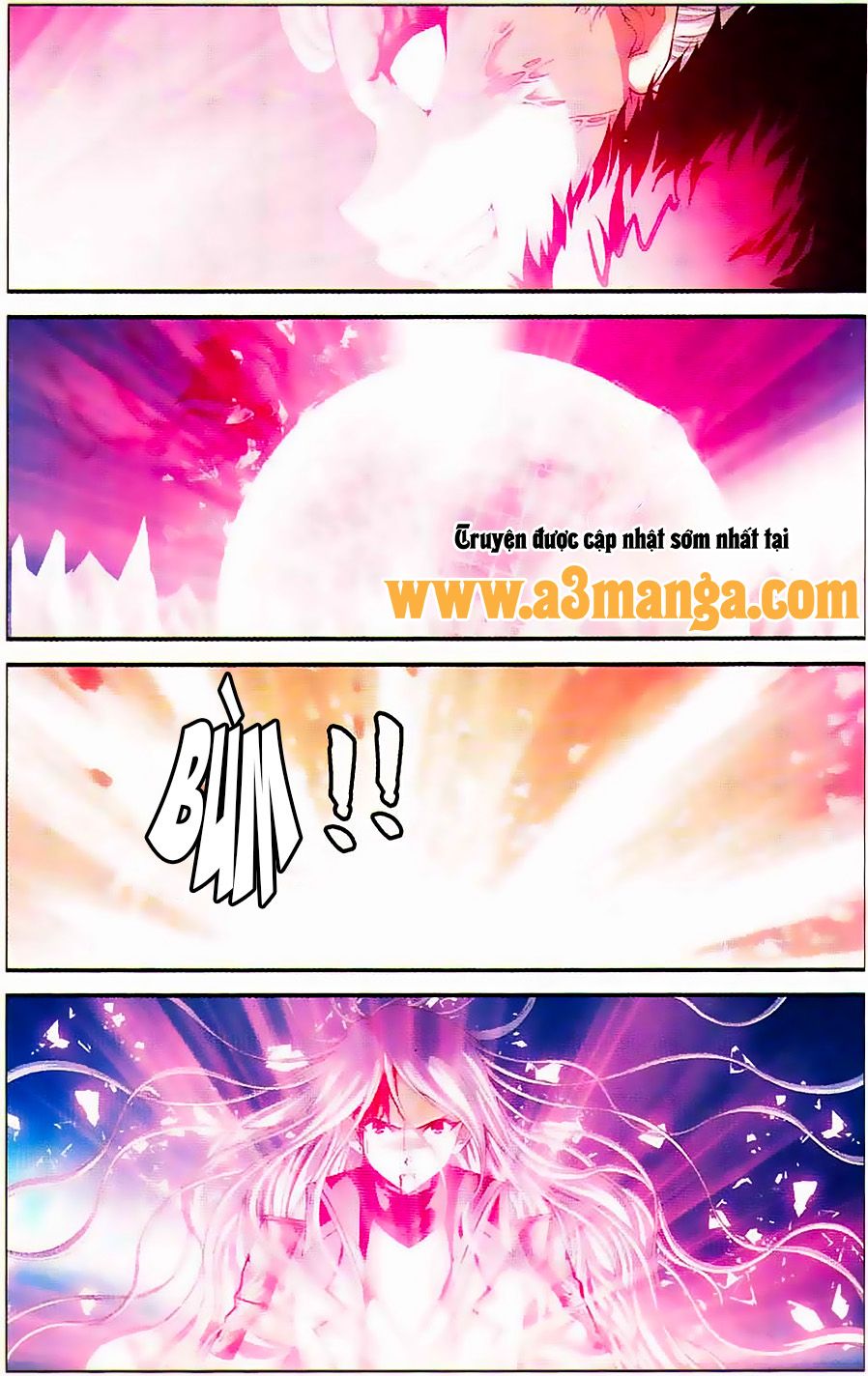 thâu tinh cửu nguyệt thiên chapter 347 7