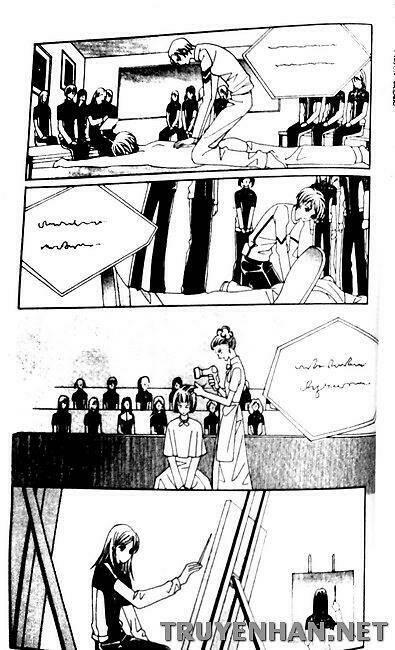 lọ lem hậu đậu chapter 75 18