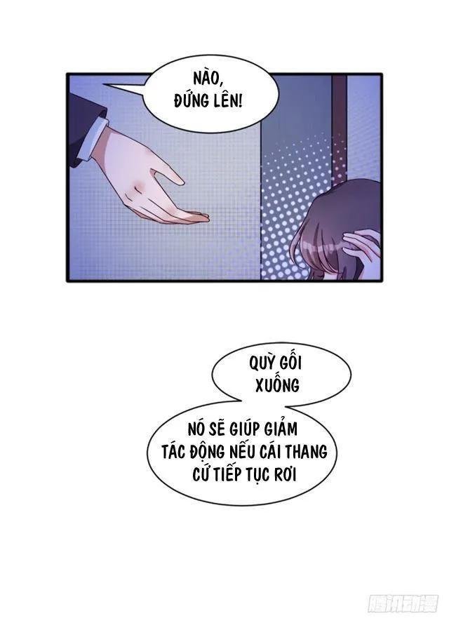 gửi người không quen chapter 2 18