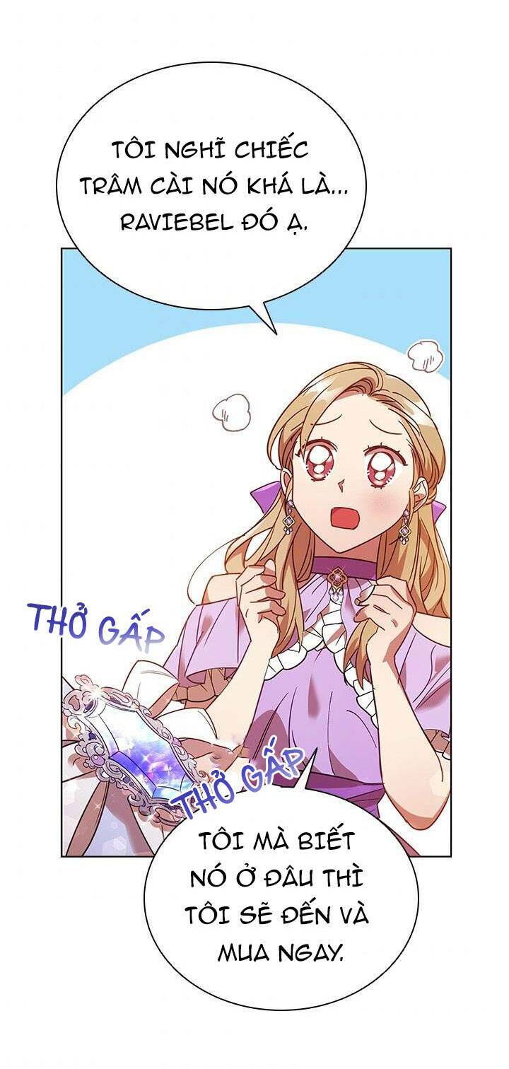 tôi đã ly hôn nhưng lại trở thành tài phiệt chapter 16.2 25