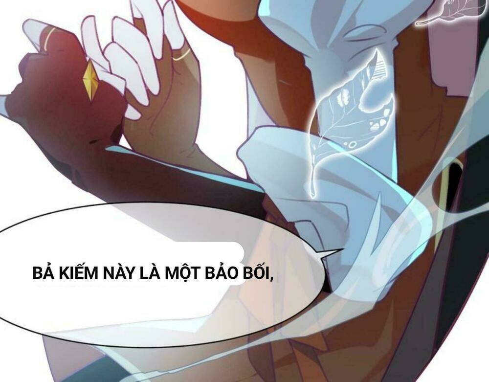 tà quân khó dưỡng tiểu ma phi chapter 8 39