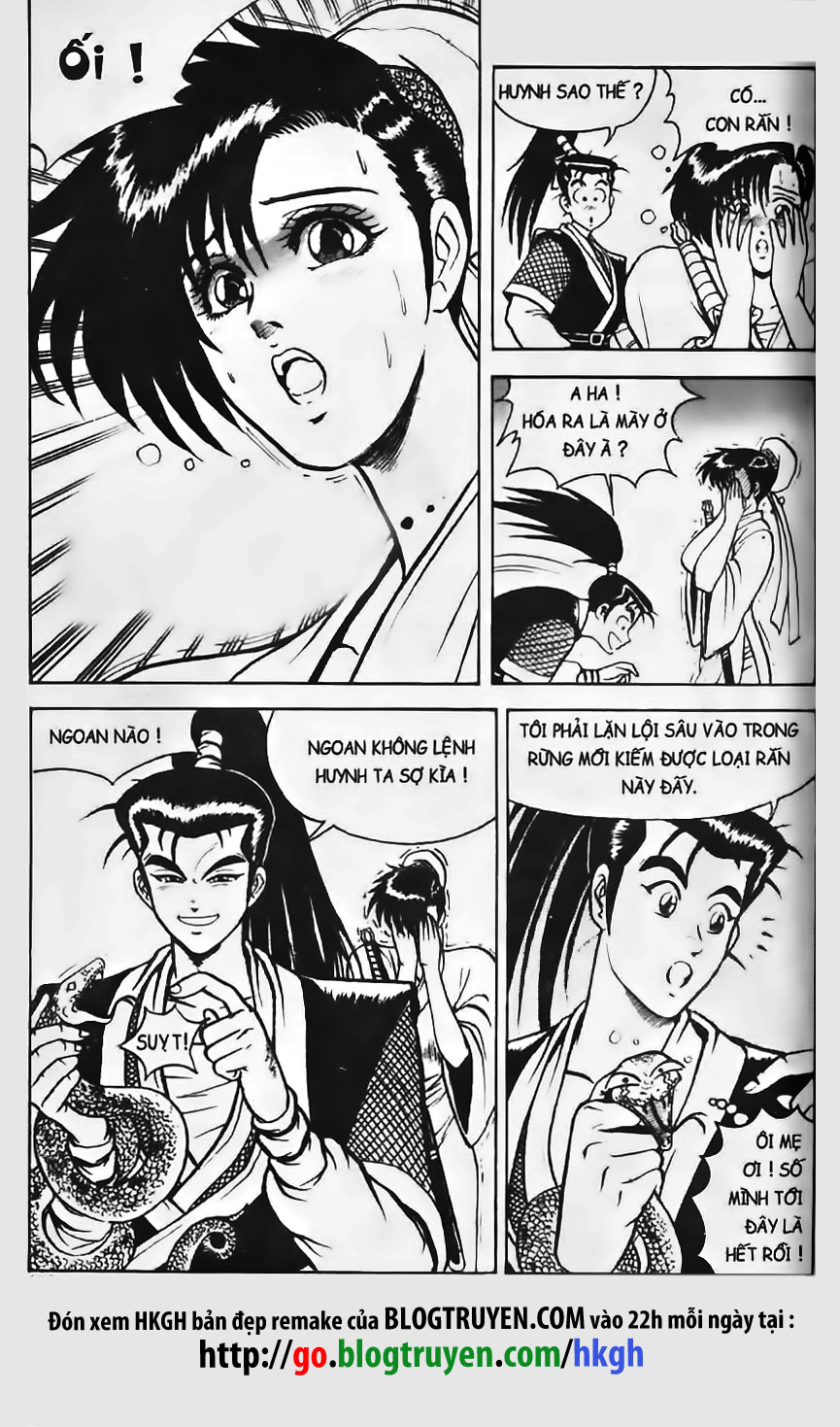 hiệp khách giang hồ m chapter 6 21