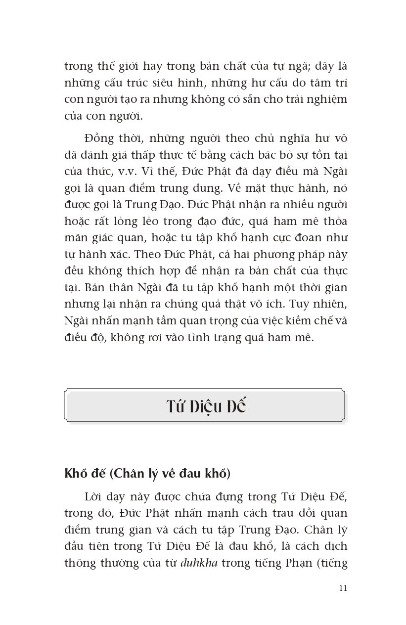 Tinh Hoa Phật Giáo Tây Tạng - Vanlangbooks