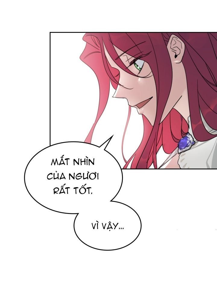 [18+] người đẹp và quái vật chapter 50 5