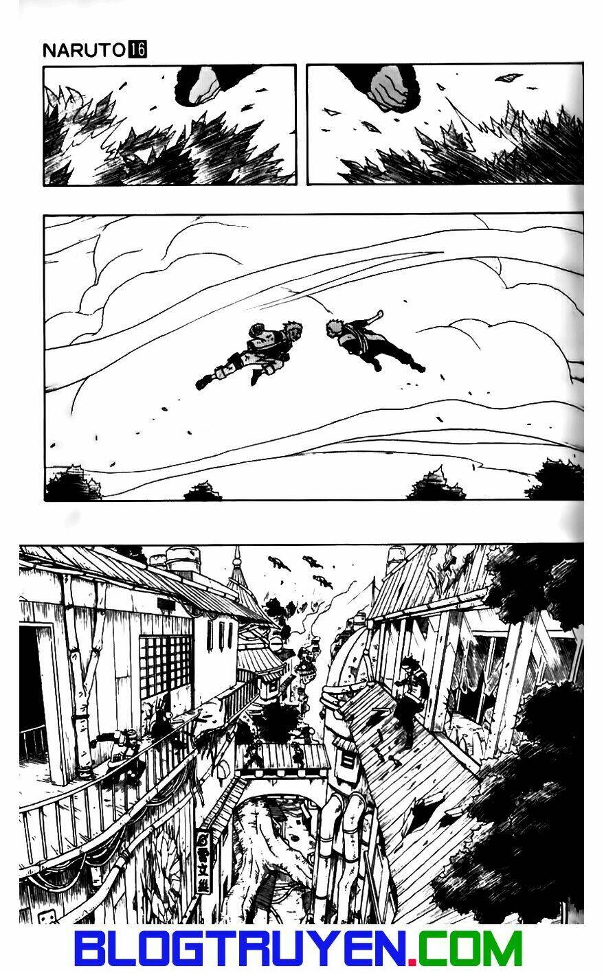 naruto - cửu vĩ hồ ly chapter 137 7