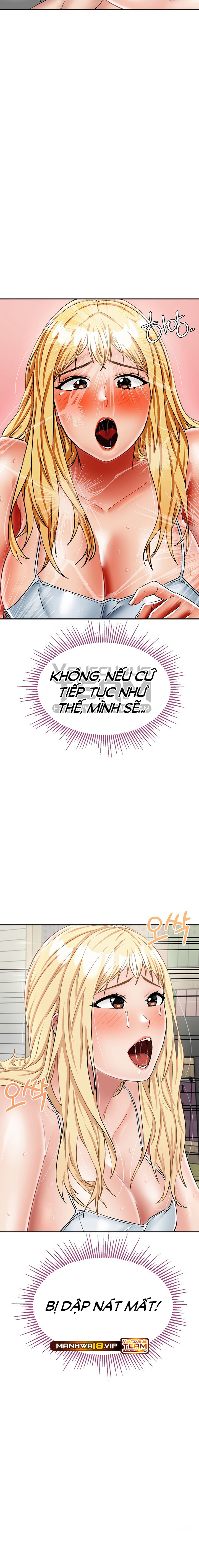 sinh tồn trên đảo hoang cùng mẹ yêu chapter 27 26