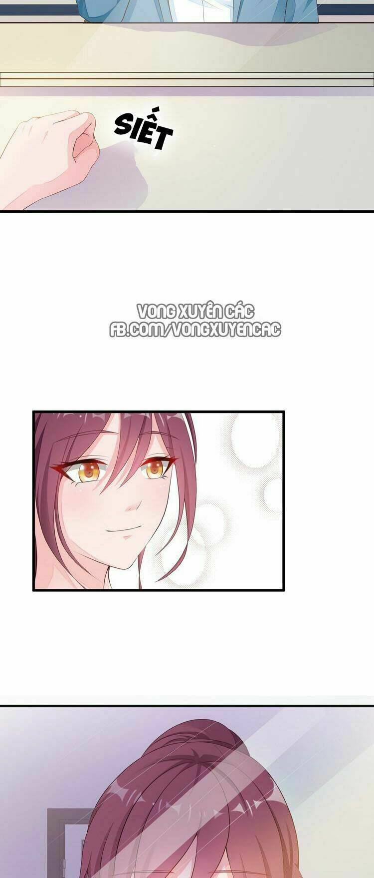 thiểm hôn hậu ái: hãy giam giữ lấy trái tim em chapter 2 3