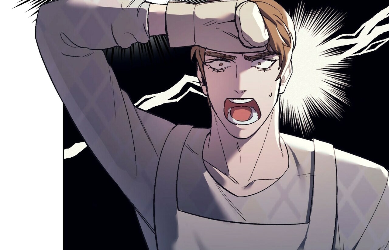 chàng dâu nhà họ kang chapter 5 8