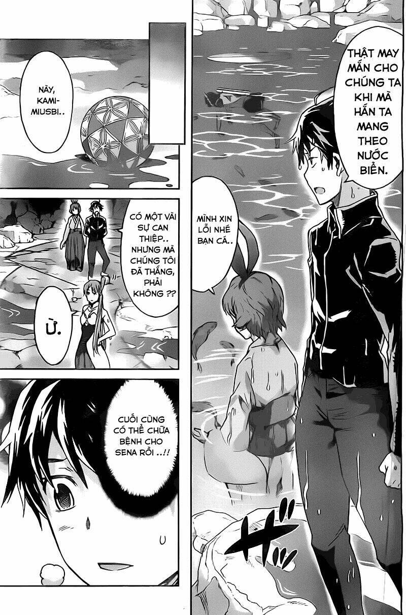 big order chapter 18 21