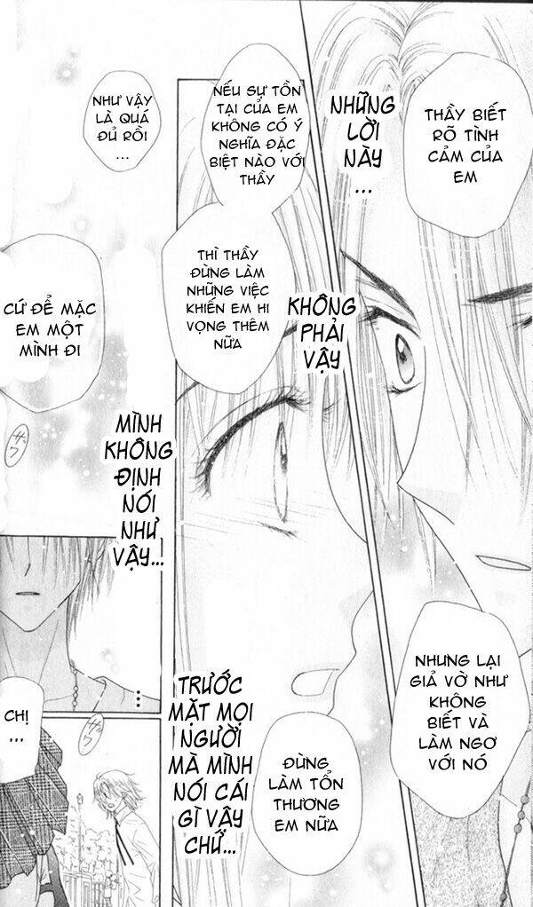 gakuen alice chapter 113 19