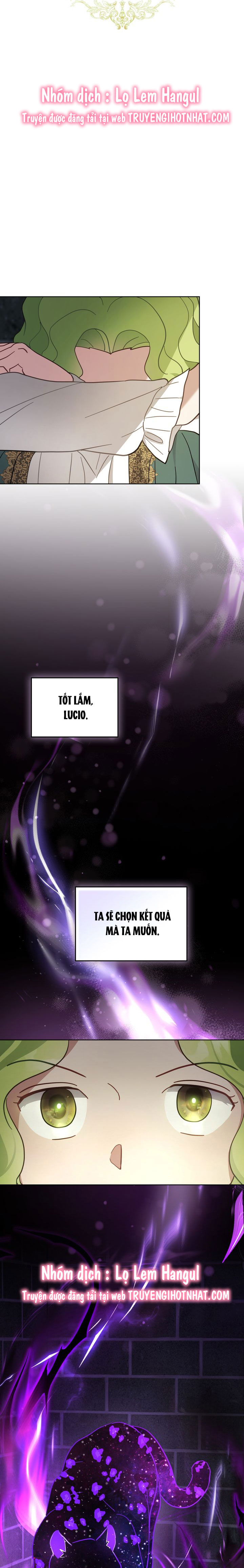 công chúa muôn loài chapter 120 4