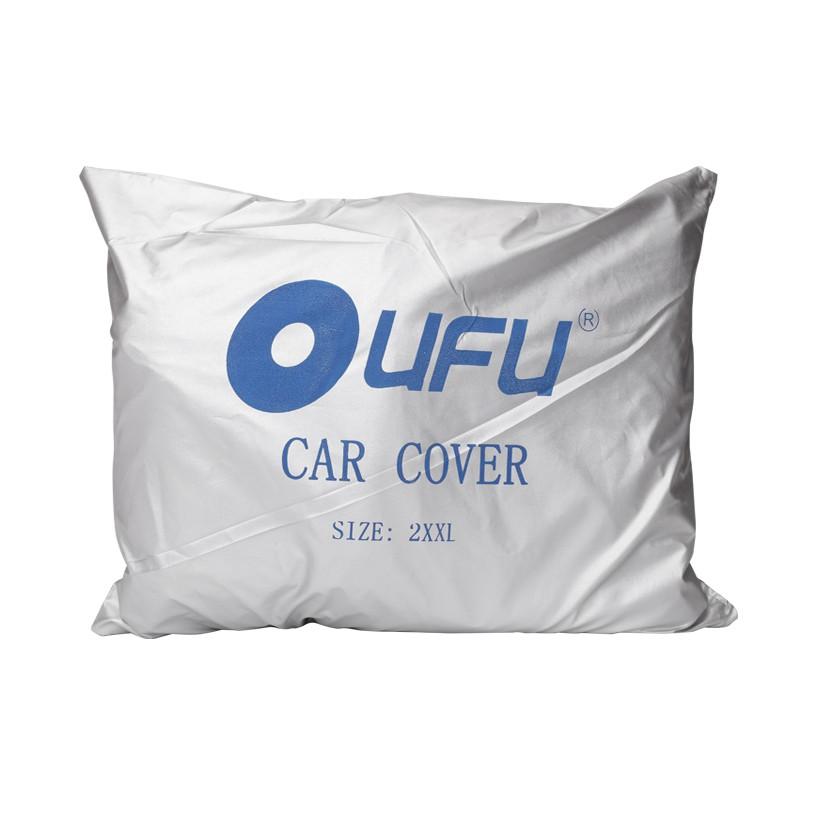 Bạt Phủ Ô Tô OUFU 7 Chỗ Size 2XXL Nhập Khẩu Chính Hãng