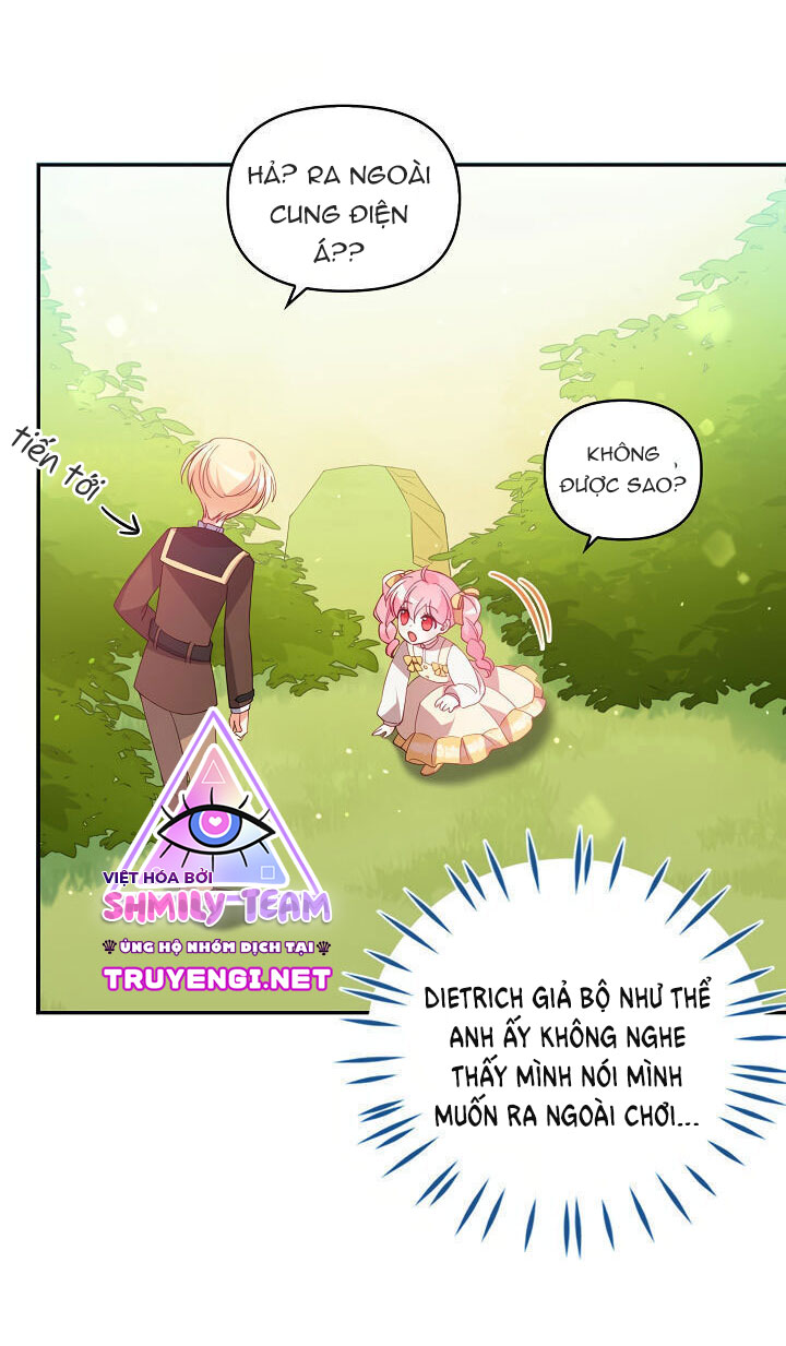 em gái cưng của đại công tước phản diện chapter 27 4