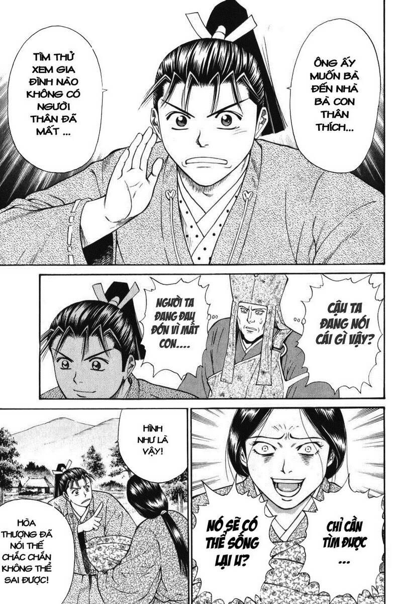 thiếu niên vương i - shana oh yoshitsune i chapter 62 41