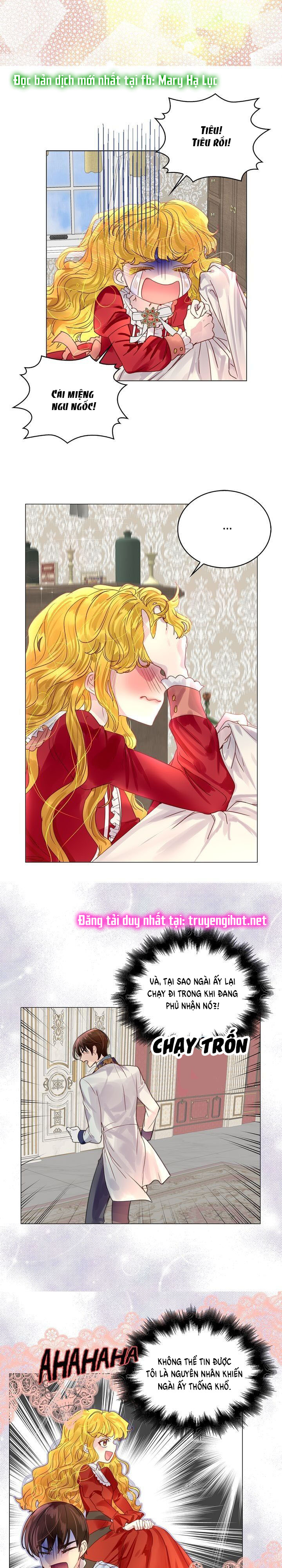 đừng xem thường nữ phụ chapter 153 15