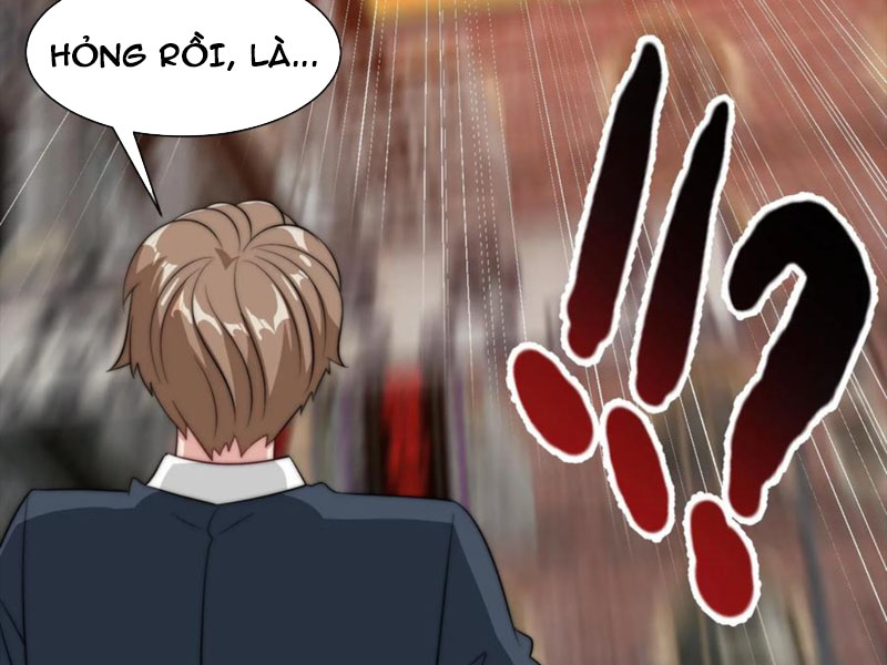 Slime ta treo cự long lên đánh là hợp lý nhỉ? Chapter 163 43