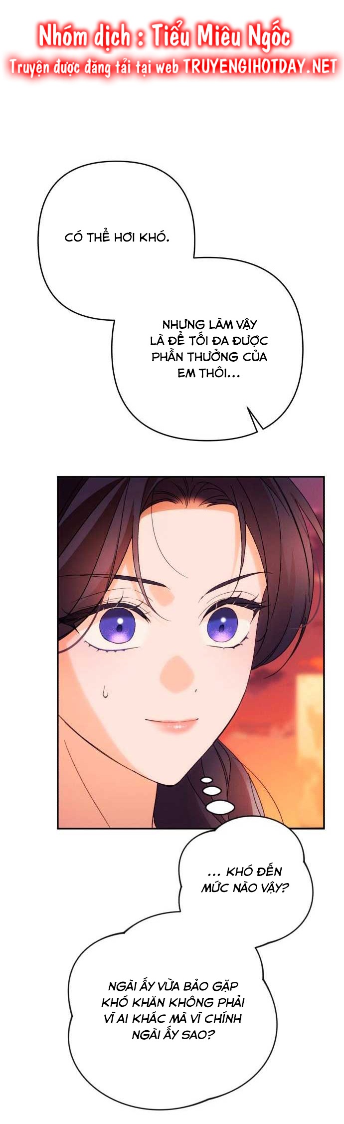 quyến rũ ngài công tước phương bắc chapter 82 33