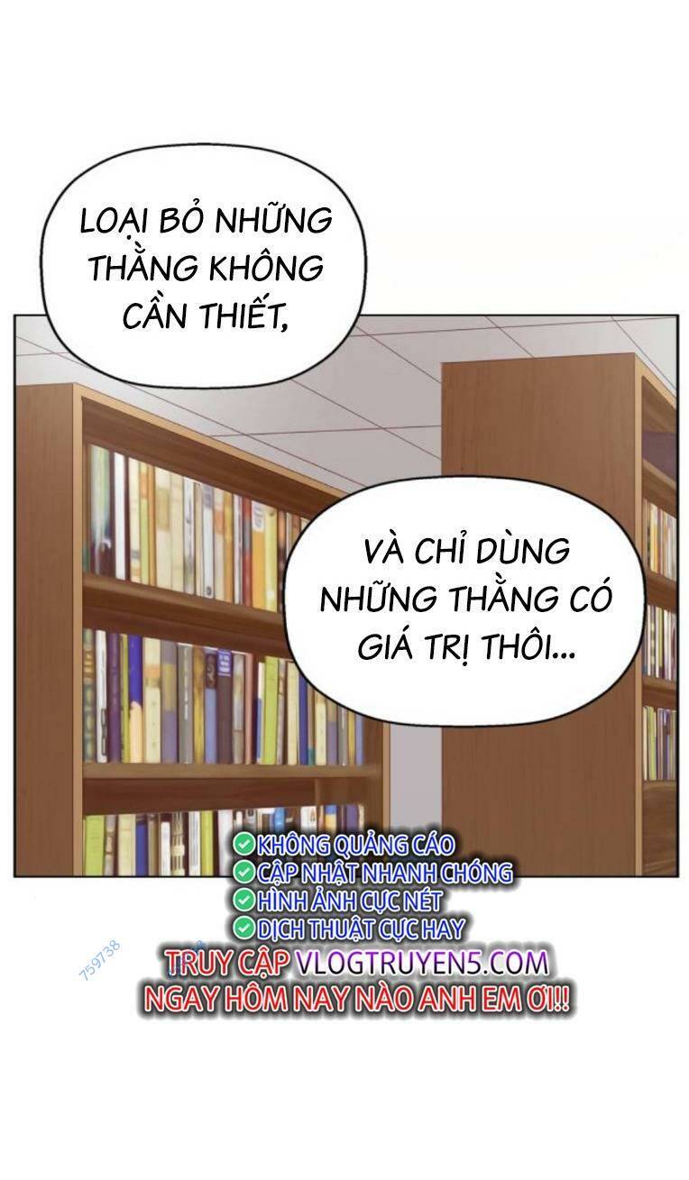 Weak Hero chapter 263 19