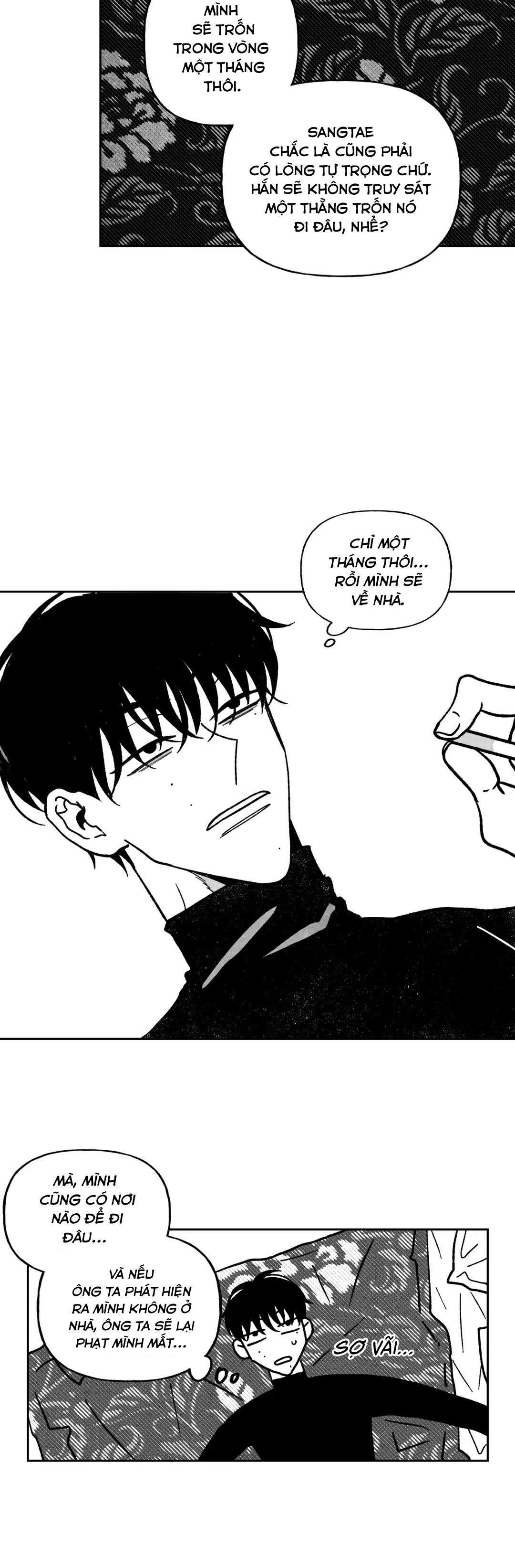 yona và chang-il chapter 13 19