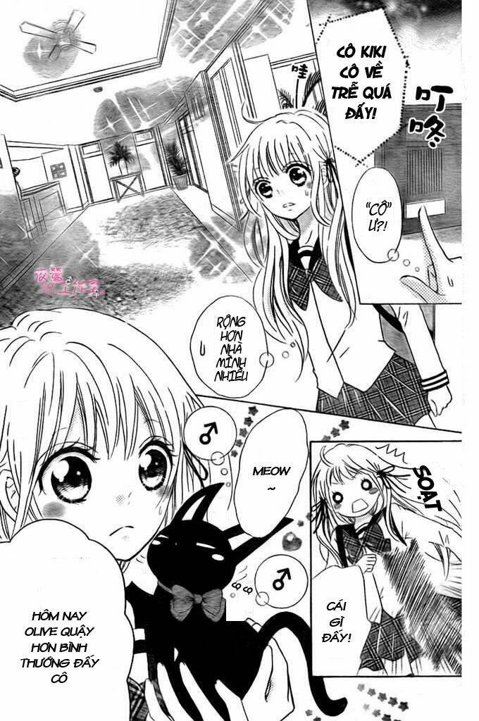 futari no himitsu chapter 2 17