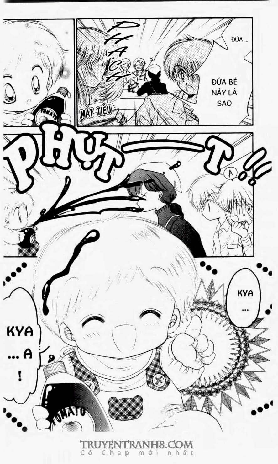 em bé ufo chapter 12 10