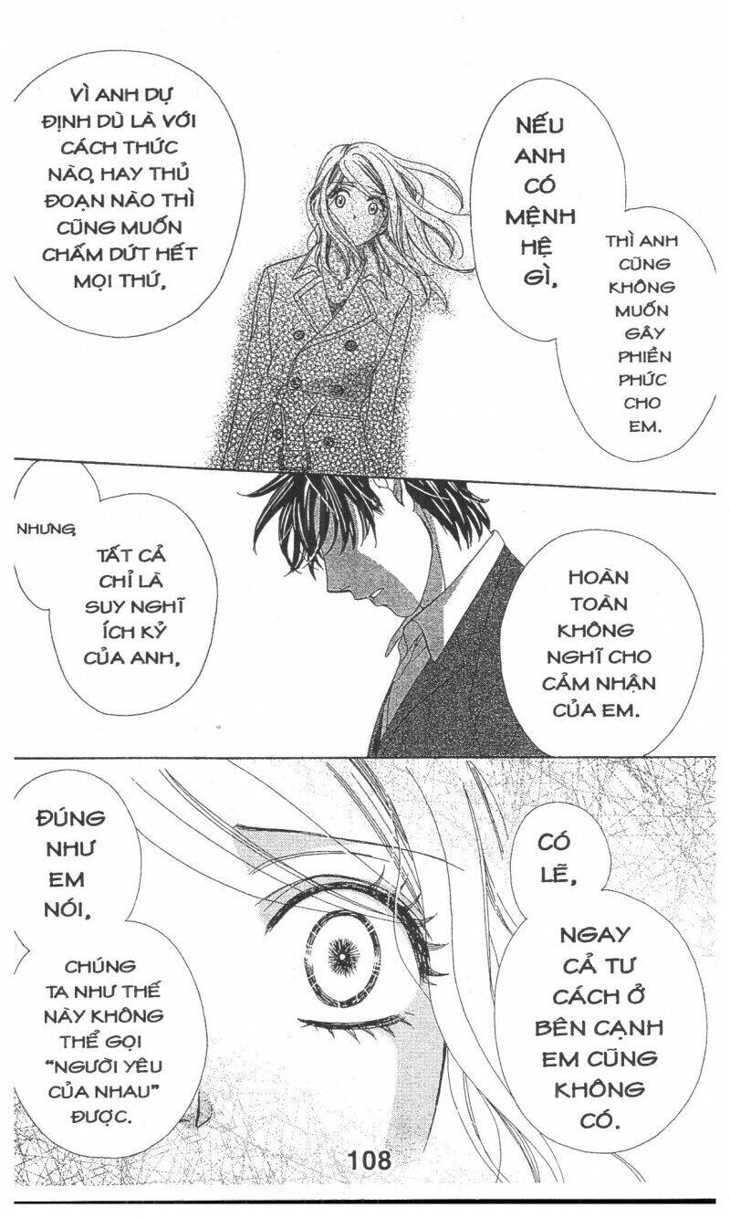 hôn nhân bất đắc dĩ - love of firos you chapter 39 10