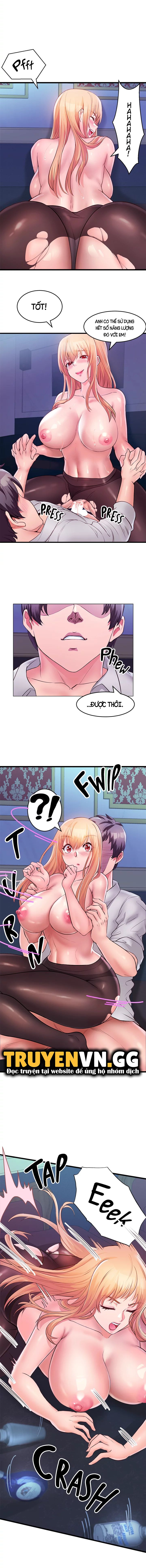 cuộc yêu qua phone chapter 6 3