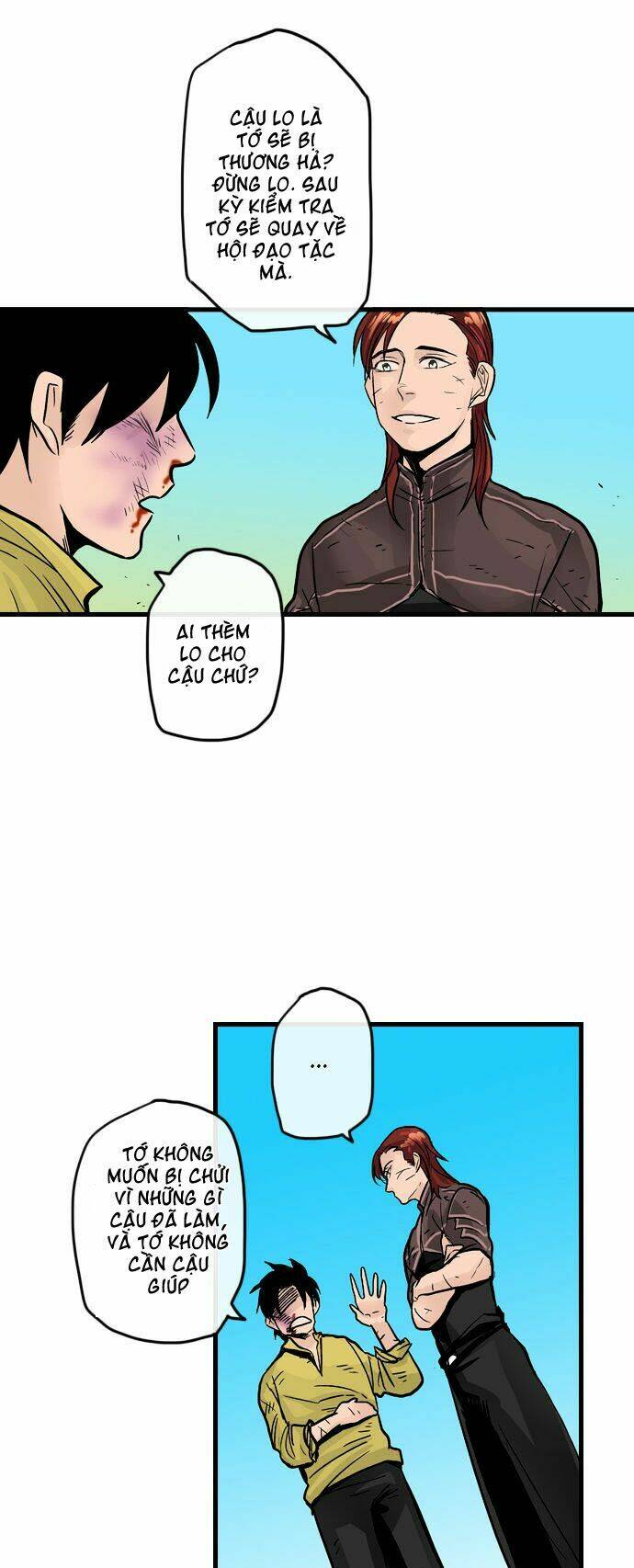 full metal wing chapter 1 28