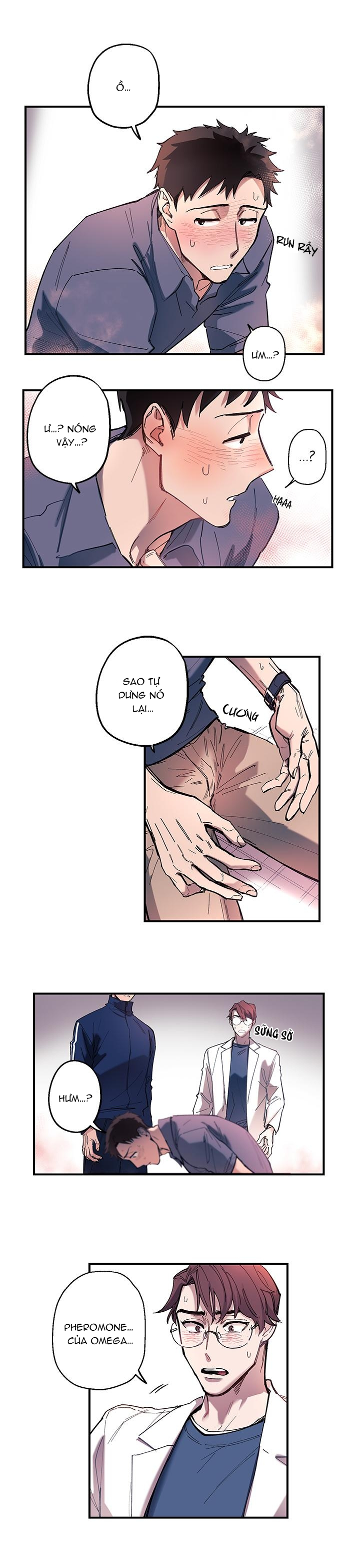 thầy ơi, giúp tôi với! chapter 2 4