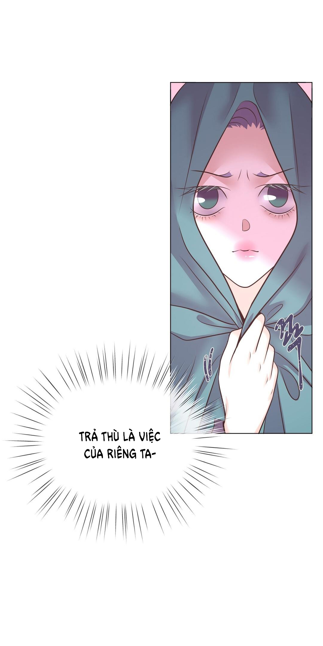 Đêm Của Dã Thú chapter 44.1 - Trang 25