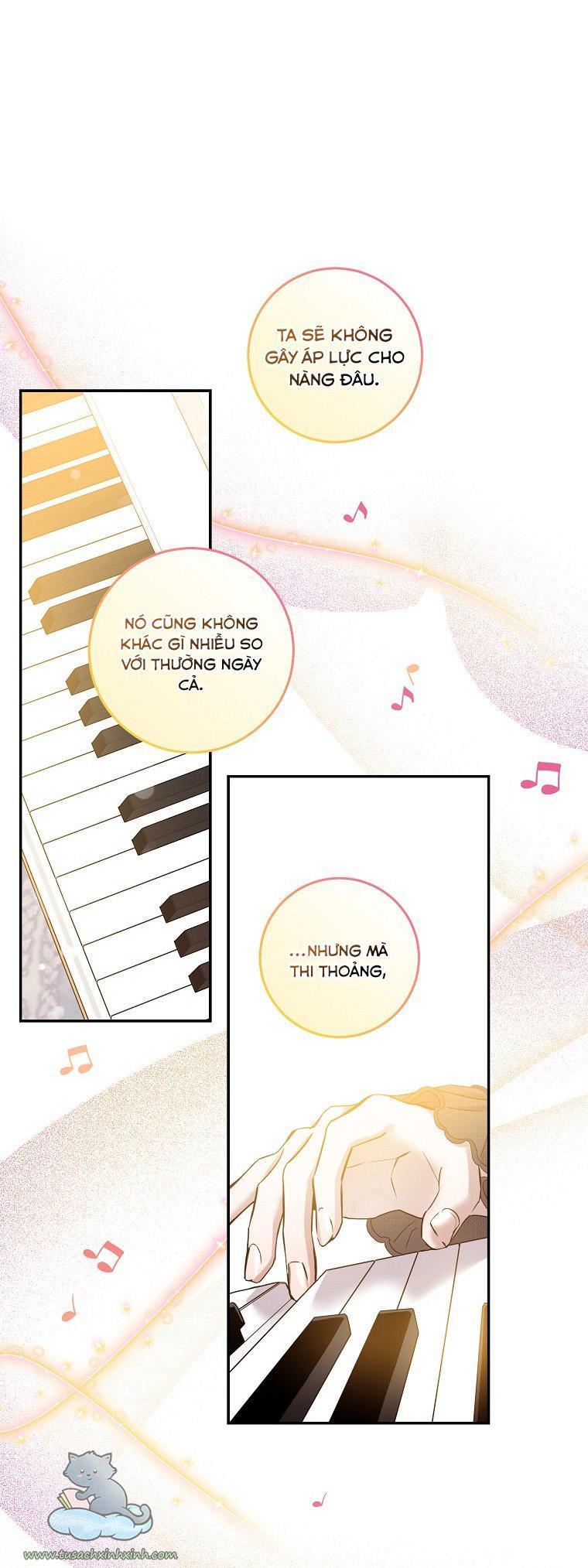 thuần hóa bạo chúa rồi bỏ trốn chapter 57 14