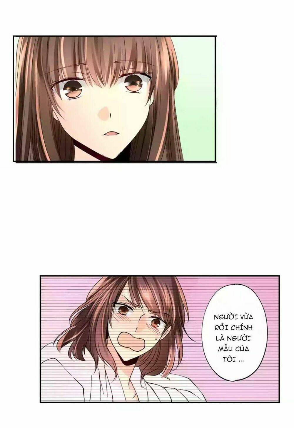 cởi bỏ đồng phục của em chapter 2 14