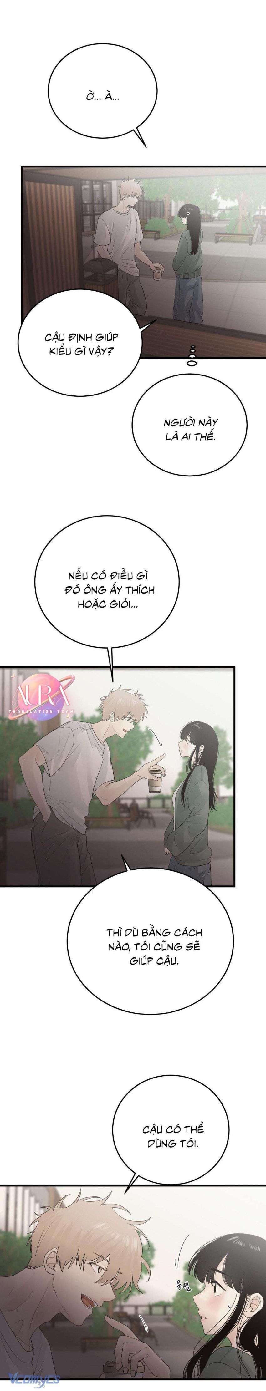[18+] trở thành gia đình chapter 37 13