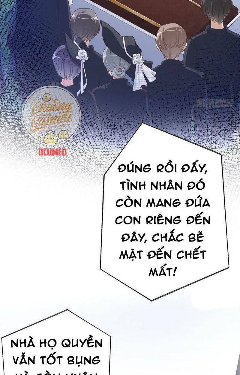gặp phải người chồng xảo quyệt! chapter 16 23