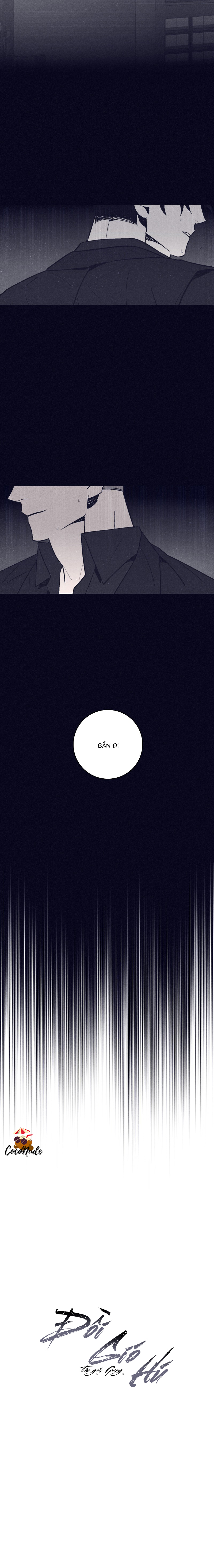 thuốc biến đổi giới tính chapter 0 3