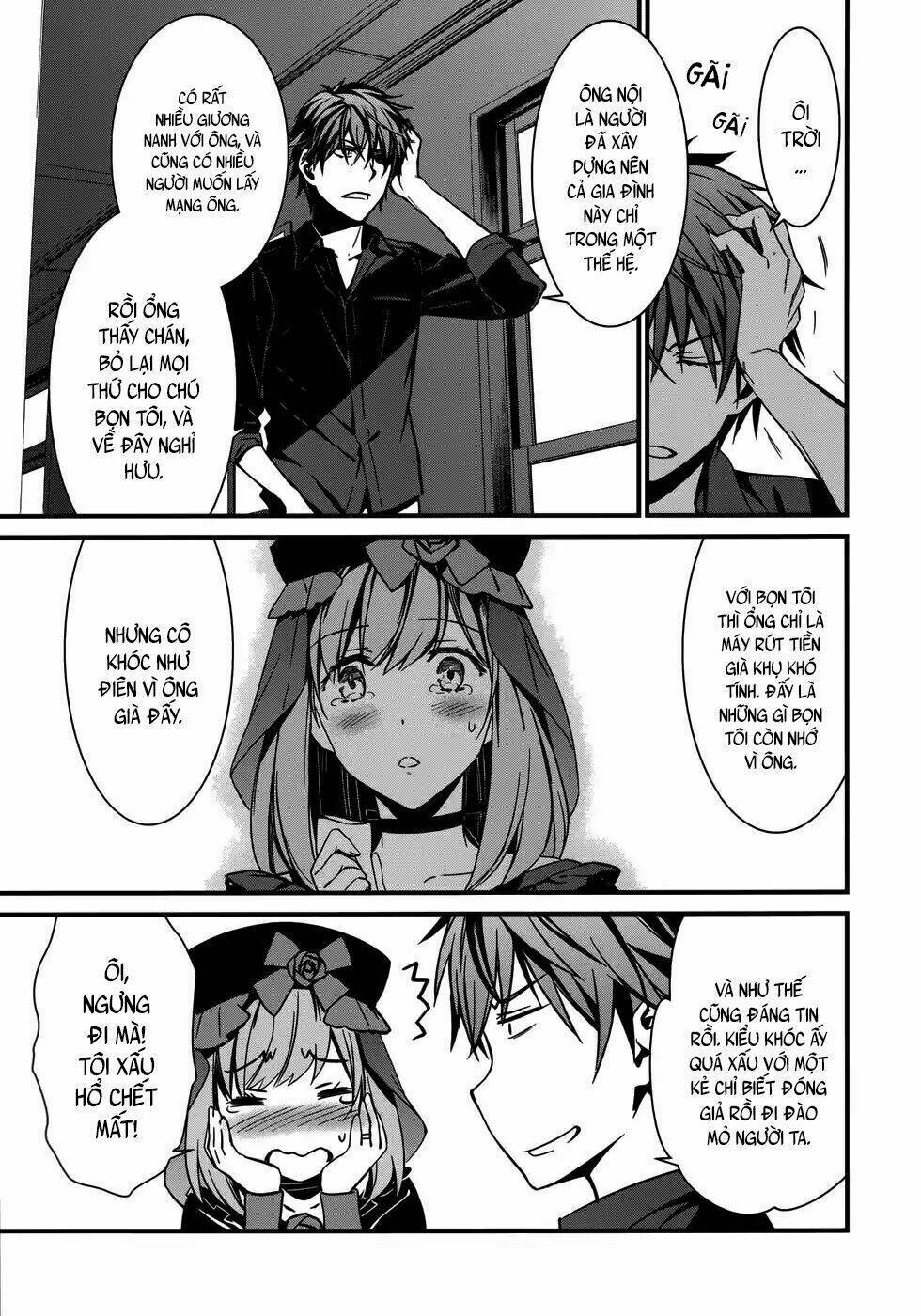 mourning bride chapter 1 35