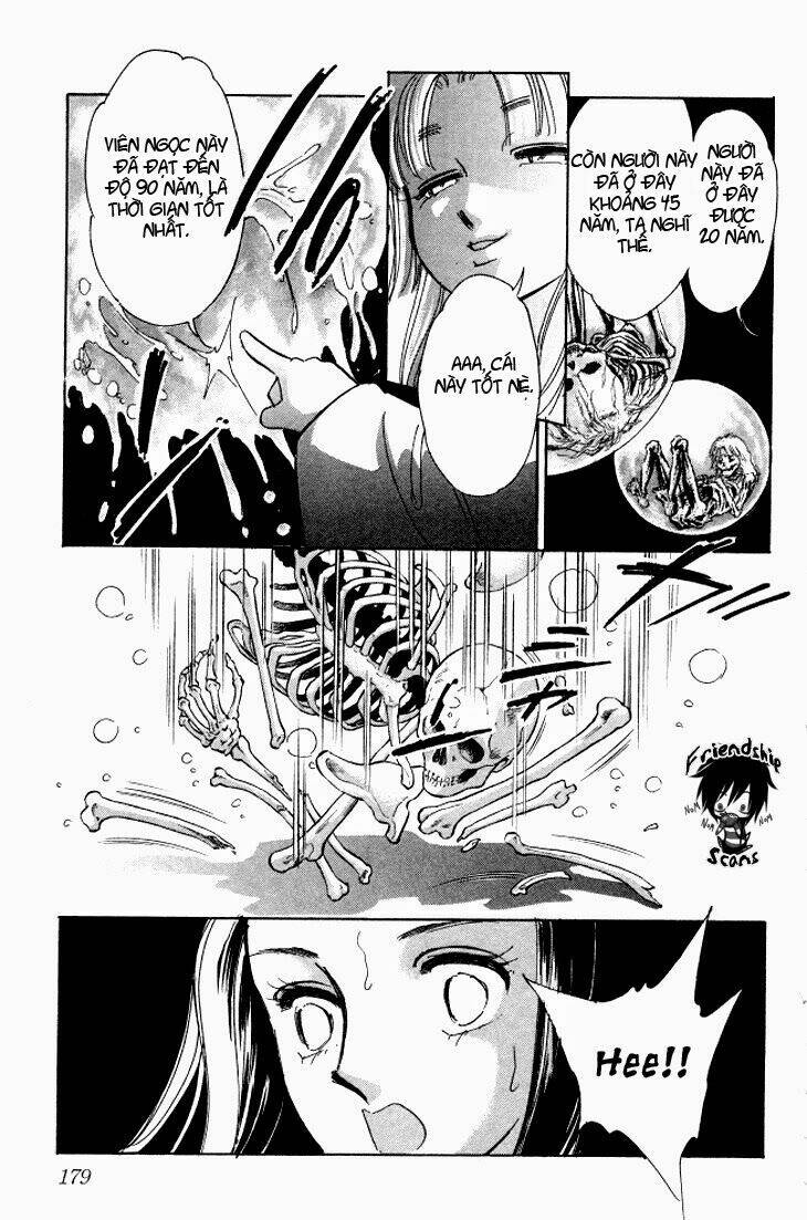 tokidamari no hime chapter 5 27