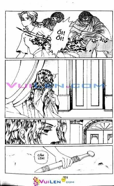 nữ hoàng biển cả chapter 13 151