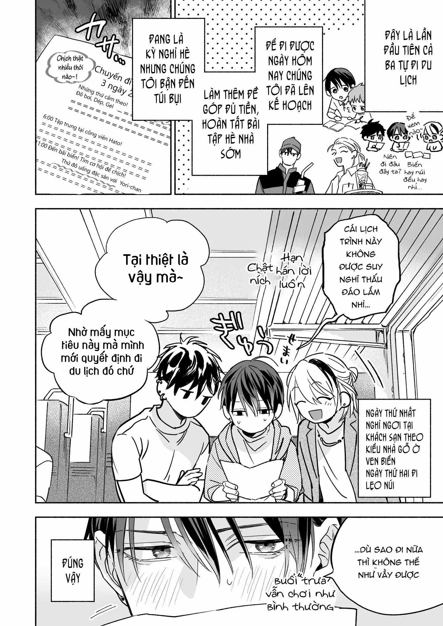 oneshot vicera comics house chapter 54 3