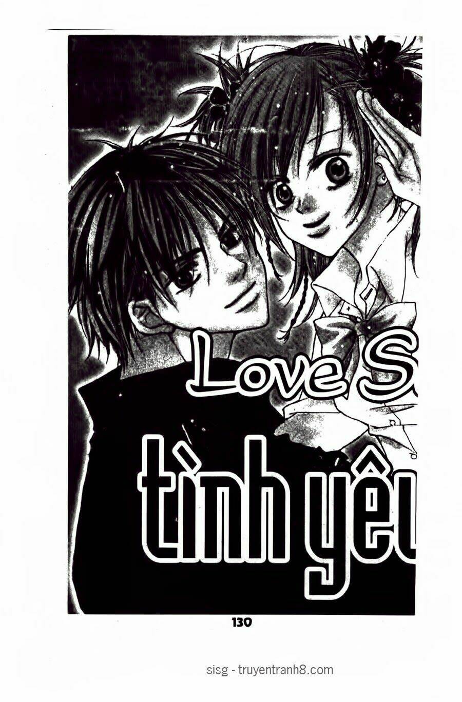 chuyện tình baby chapter 4 2