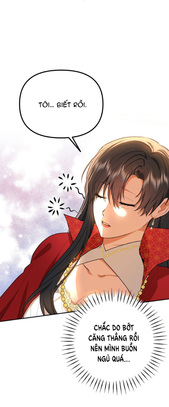 [18+] dũng sĩ vị tha chapter 33.2 3