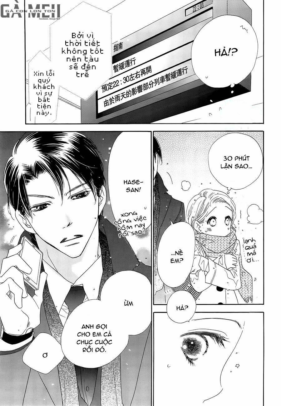 ảo ảnh tình yêu chapter 5 11