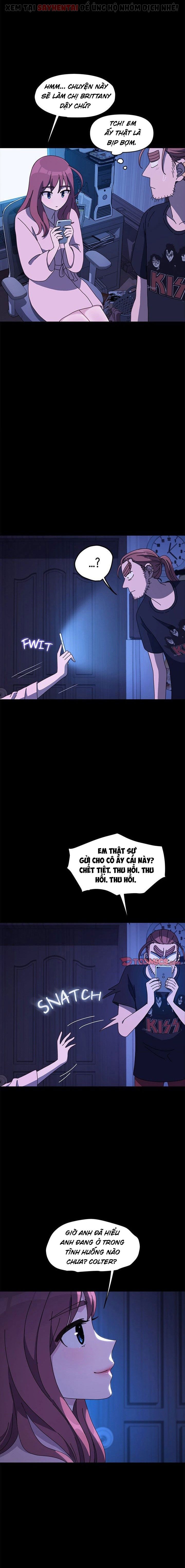 người đàn ông của ngôi nhà này chapter 25 7