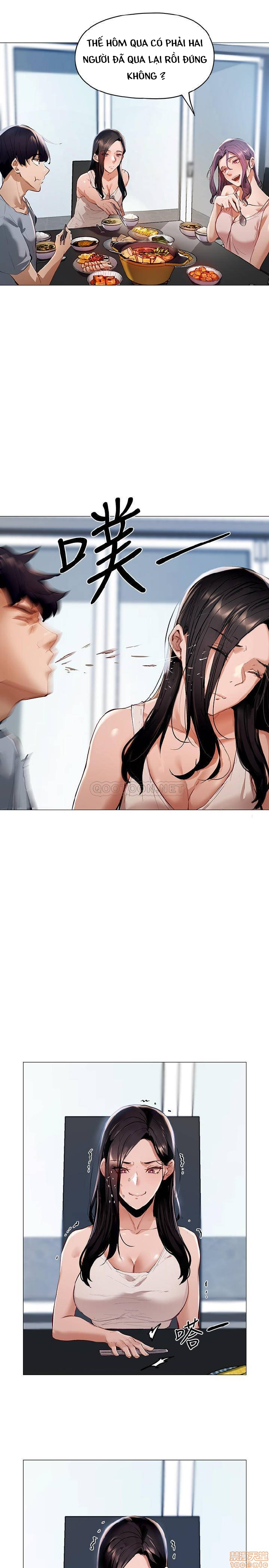 chàng trai nghiệp dư chapter 2 25